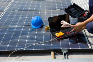 Conditions d’installation de panneaux solaire par Solaires Photovoltaïques à Ennevelin